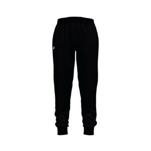 Men’s New Balance Black Fleece Pant.  Size Large.  New With Tags.  Sweatpants.